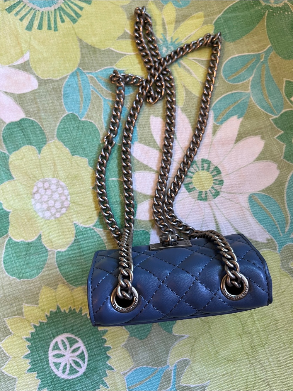Kurt Geiger micro tote - Picture 4 of 6
